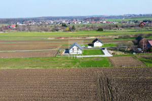 Działka na sprzedaż 1808m2 brzeski Brzesko Jasień - zdjęcie 3