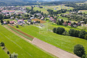 Działka na sprzedaż 1100m2 bocheński Lipnica Murowana - zdjęcie 3