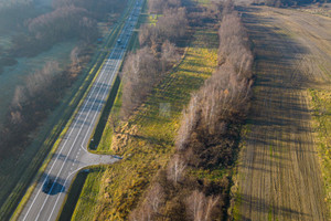 Działka na sprzedaż 6300m2 bocheński Rzezawa Łazy - zdjęcie 3