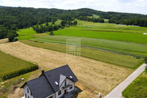 Działka na sprzedaż 3000m2 bocheński Lipnica Murowana Lipnica Dolna - zdjęcie 2