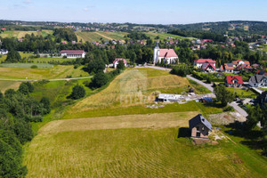 Działka na sprzedaż 2047m2 bocheński Nowy Wiśnicz Stary Wiśnicz - zdjęcie 3