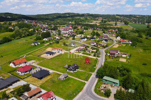 Działka na sprzedaż 970m2 bocheński Bochnia Nieszkowice Wielkie - zdjęcie 3