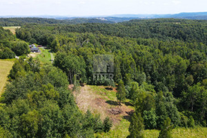 Działka na sprzedaż 2000m2 bocheński Lipnica Murowana Lipnica Dolna - zdjęcie 3