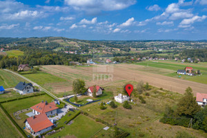 Działka na sprzedaż 1600m2 brzeski Gnojnik Gosprzydowa - zdjęcie 3