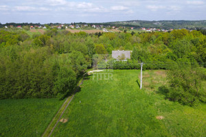 Działka na sprzedaż 1438m2 bocheński Nowy Wiśnicz Stary Wiśnicz - zdjęcie 3