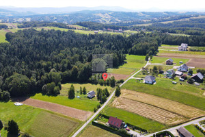 Działka na sprzedaż 1600m2 bocheński Lipnica Murowana Lipnica Górna - zdjęcie 3