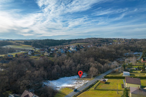 Działka na sprzedaż 1400m2 brzeski Brzesko Poręba Spytkowska - zdjęcie 1