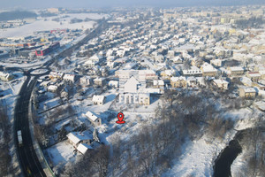 Działka na sprzedaż 1357m2 brzeski Brzesko - zdjęcie 1