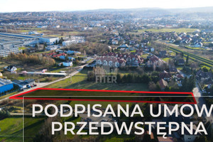 Działka na sprzedaż 5055m2 bocheński Bochnia - zdjęcie 2