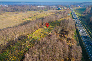 Działka na sprzedaż 6300m2 bocheński Rzezawa Łazy - zdjęcie 1