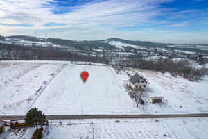 Działka na sprzedaż 6300m2 brzeski Dębno Łysa Góra - zdjęcie 2