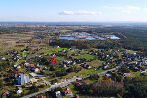 Działka na sprzedaż 3400m2 brzeski Szczurowa Rudy-Rysie - zdjęcie 2