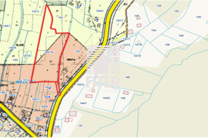 Działka na sprzedaż 3900m2 bocheński Bochnia Pogwizdów - zdjęcie 3