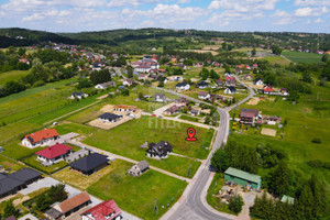 Działka na sprzedaż 806m2 bocheński Bochnia Nieszkowice Wielkie - zdjęcie 1