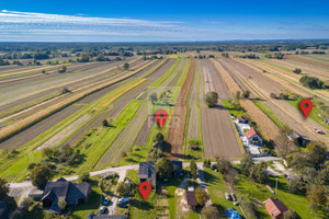 Działka na sprzedaż 29700m2 brzeski Borzęcin - zdjęcie 2