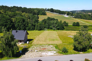 Działka na sprzedaż 2047m2 bocheński Nowy Wiśnicz Stary Wiśnicz - zdjęcie 3