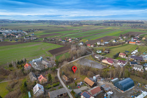 Działka na sprzedaż 3569m2 wielicki Gdów Pierzchów - zdjęcie 2