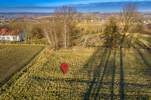 Działka na sprzedaż 1464m2 brzeski Gnojnik Gosprzydowa - zdjęcie 2