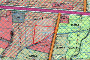 Działka na sprzedaż 10500m2 brzeski Dębno Sufczyn - zdjęcie 3