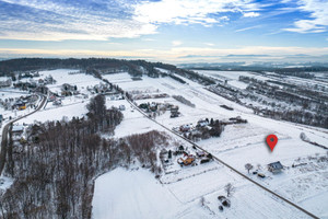 Działka na sprzedaż 6300m2 brzeski Dębno Łysa Góra - zdjęcie 3