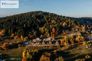 Dom na sprzedaż 100m2 suski Zawoja Zawoja - zdjęcie 3