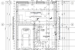 Dom na sprzedaż 118m2 tarnogórski Radzionków deweloperski, 3 kondygnacje - zdjęcie 3