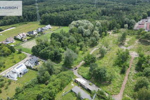 Działka na sprzedaż Bytom Stolarzowice różne metraże - zdjęcie 1