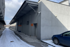 Komercyjne na sprzedaż 1850m2 chrzanowski Trzebinia - zdjęcie 3