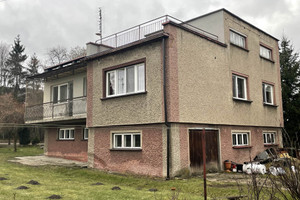 Dom na sprzedaż 260m2 chrzanowski Chrzanów Balin Chrzanowska - zdjęcie 1