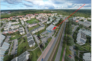 Komercyjne do wynajęcia 136m2 Elbląg Ogólna - zdjęcie 2