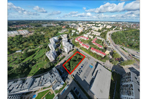 Działka na sprzedaż 3250m2 Olsztyn Barcza - zdjęcie 3