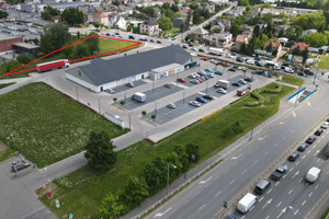 Działka na sprzedaż 2226m2 poznański Swarzędz Polna - zdjęcie 3