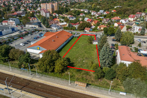 Działka na sprzedaż 2315m2 Przemyśl 29 Listopada - zdjęcie 3