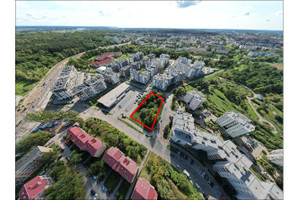 Działka na sprzedaż 3250m2 Olsztyn Barcza - zdjęcie 2