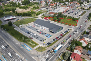 Działka na sprzedaż 2226m2 poznański Swarzędz Polna - zdjęcie 1