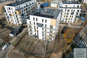 Mieszkanie na sprzedaż 40m2 Poznań Podolany - zdjęcie 1