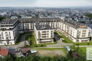 Mieszkanie na sprzedaż 52m2 Poznań Naramowice Naramowicka - zdjęcie 3