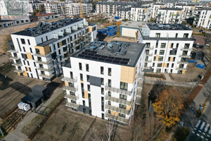 Mieszkanie na sprzedaż 40m2 Poznań Podolany - zdjęcie 1