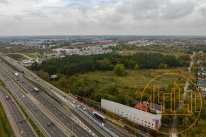 Działka na sprzedaż 12384m2 Warszawa Białołęka - zdjęcie 2