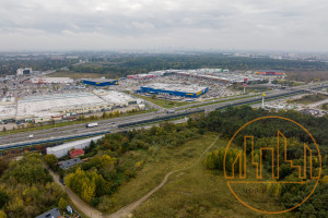 Działka na sprzedaż 16726m2 Warszawa Białołęka Annopol - zdjęcie 2