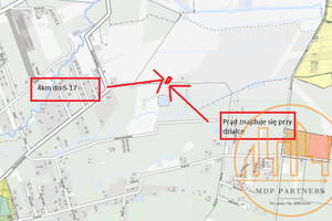 Działka na sprzedaż 1140m2 otwocki Wiązowna Duchnów - zdjęcie 1