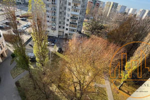 Mieszkanie na sprzedaż 53m2 Warszawa Ursynów Belgradzka - zdjęcie 1