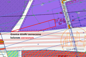 Działka na sprzedaż 4342m2 Warszawa Białołęka Toruńska - zdjęcie 3