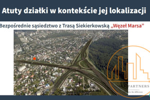 Komercyjne na sprzedaż 7500m2 Warszawa Praga-Południe - zdjęcie 1