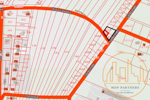 Działka na sprzedaż 1290m2 otwocki Wiązowna Żanęcin - zdjęcie 2