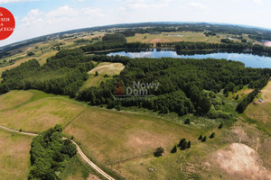 Działka na sprzedaż 11656m2 giżycki Miłki Bielskie - zdjęcie 1