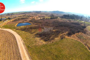 Działka na sprzedaż 1210m2 giżycki Giżycko Spytkowo - zdjęcie 1