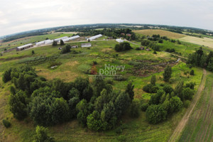 Działka na sprzedaż 84380m2 gołdapski Banie Mazurskie Żabin - zdjęcie 2