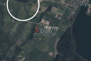 Działka na sprzedaż 1000m2 giżycki Giżycko Bogaczewo - zdjęcie 2