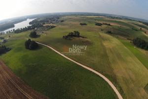 Działka na sprzedaż 10385m2 giżycki Miłki Marcinowa Wola - zdjęcie 2